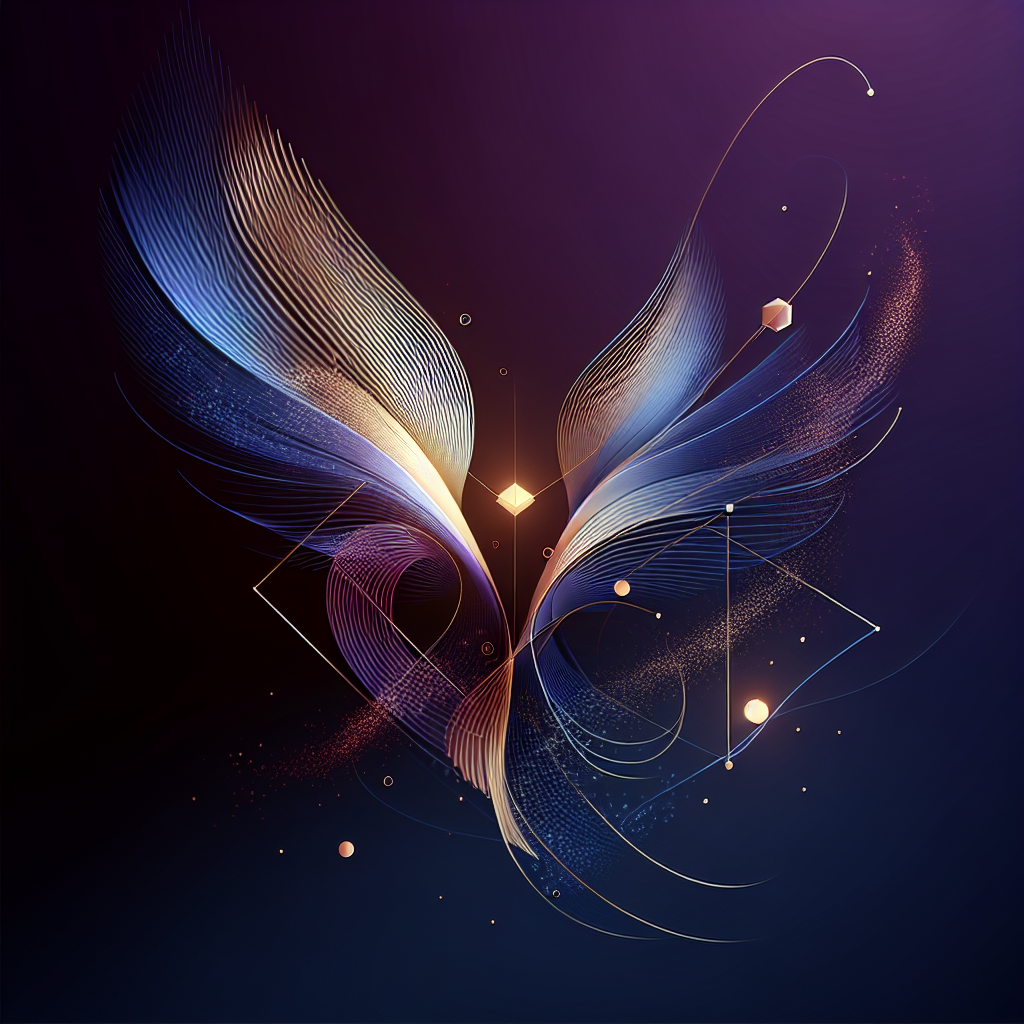 Kai Tavo Vidinė Magija Įgauna Sparnus