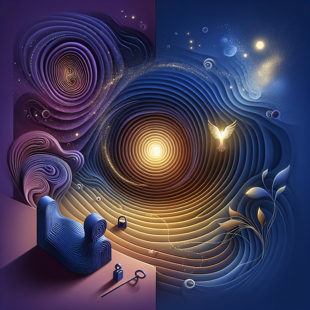 Atrask Savo Vidinį Filosofinį Lobį