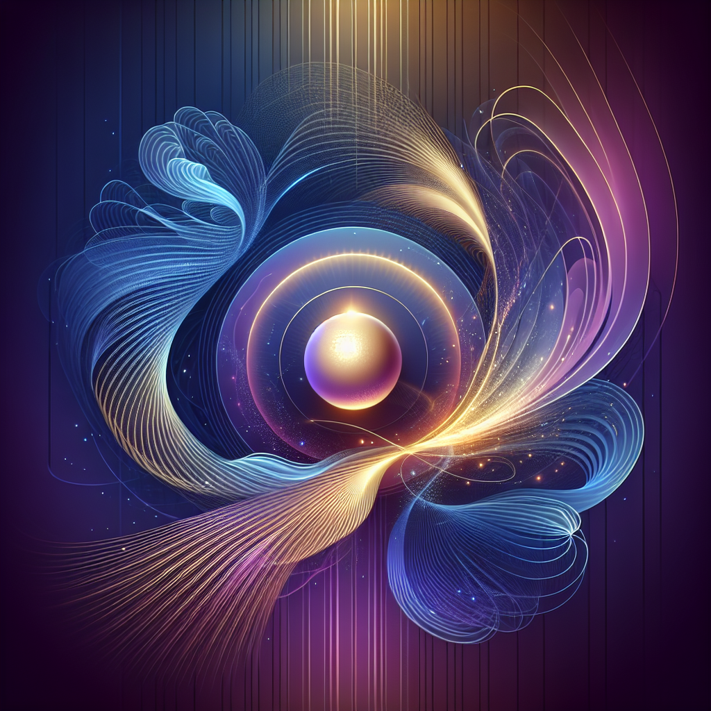 Kai Vidiniai Šaltiniai Švyti: Energijos Paslaptis