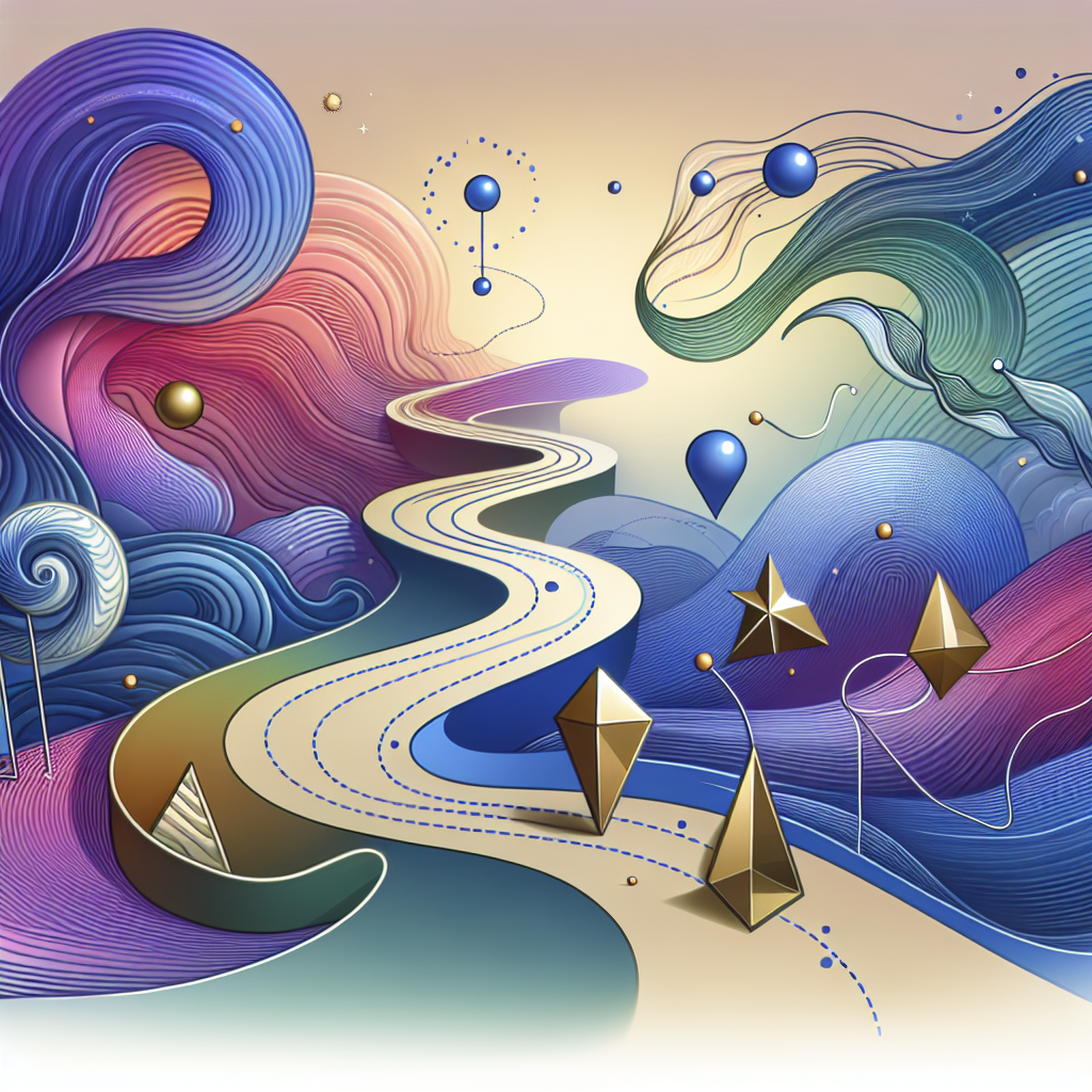 Mokymosi Kelionė: Kaip Paversti Sėkmę Kasdienybe