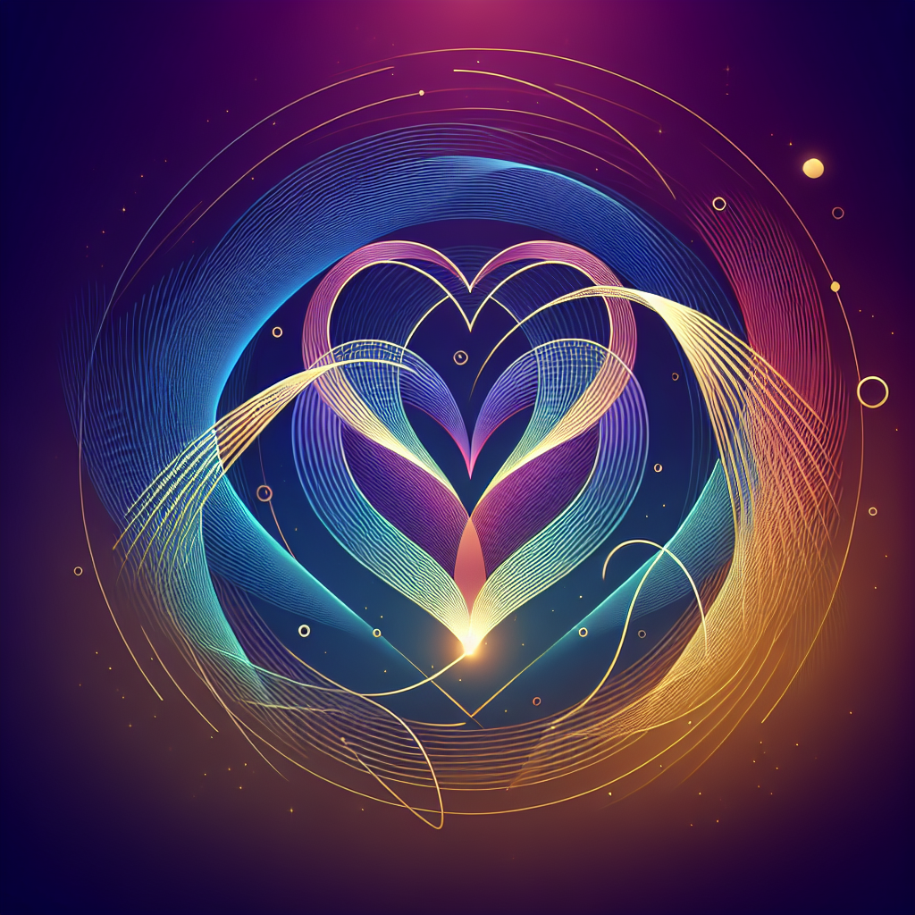 Meilės Transformacija: Kelionė į Tavo Širdies Gelmes