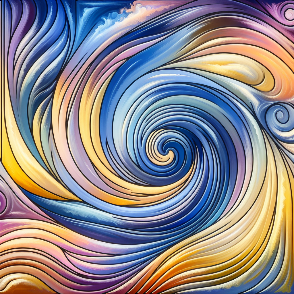 Iš Silpnų Srovių į Galingą Srautą: Ezoterikos Galia