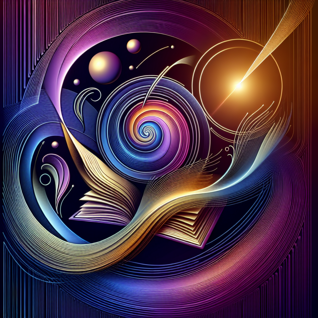 Gyvenimo Filosofijos Magija: Išminties Kelionė