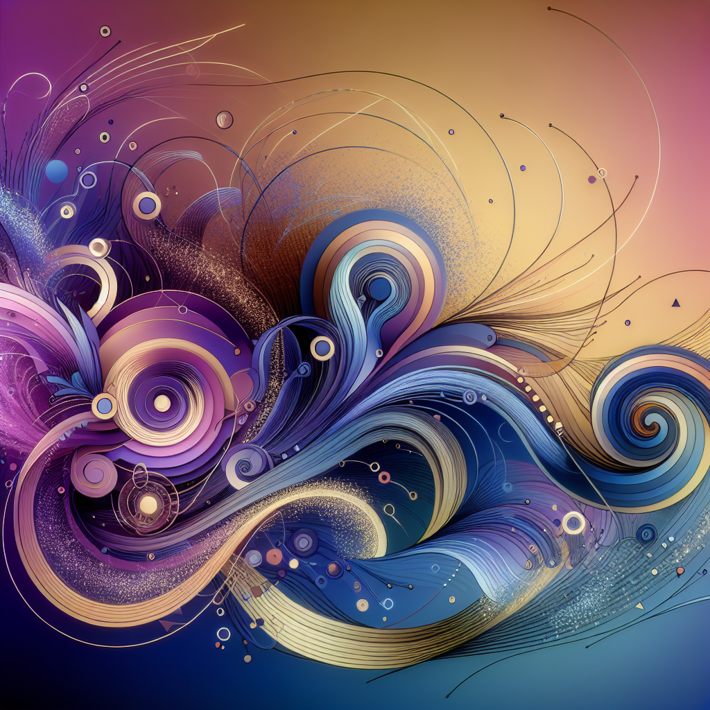 Kai chaosas tampa ramiu šokiu: Meditacija, kuri keičia viską