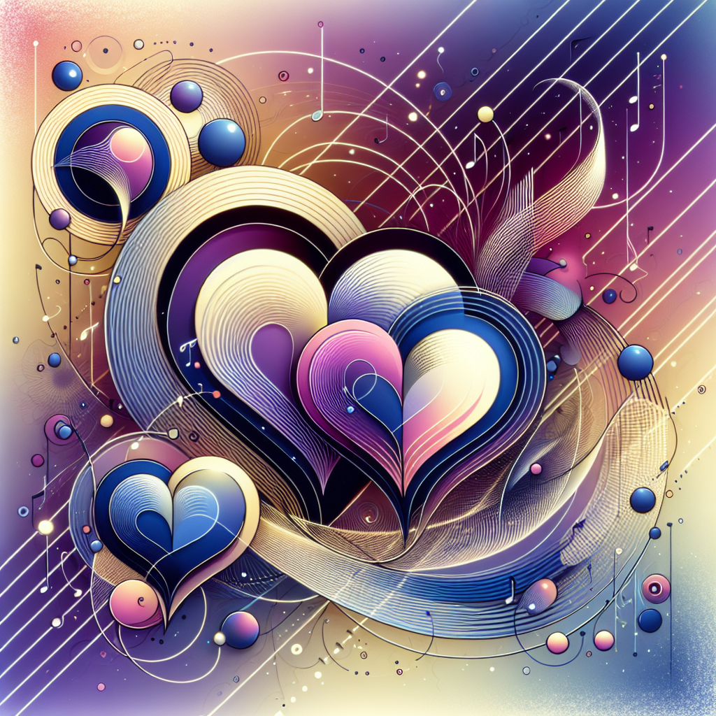 Širdies Simfonija: Meilės Harmonijos Atradimas