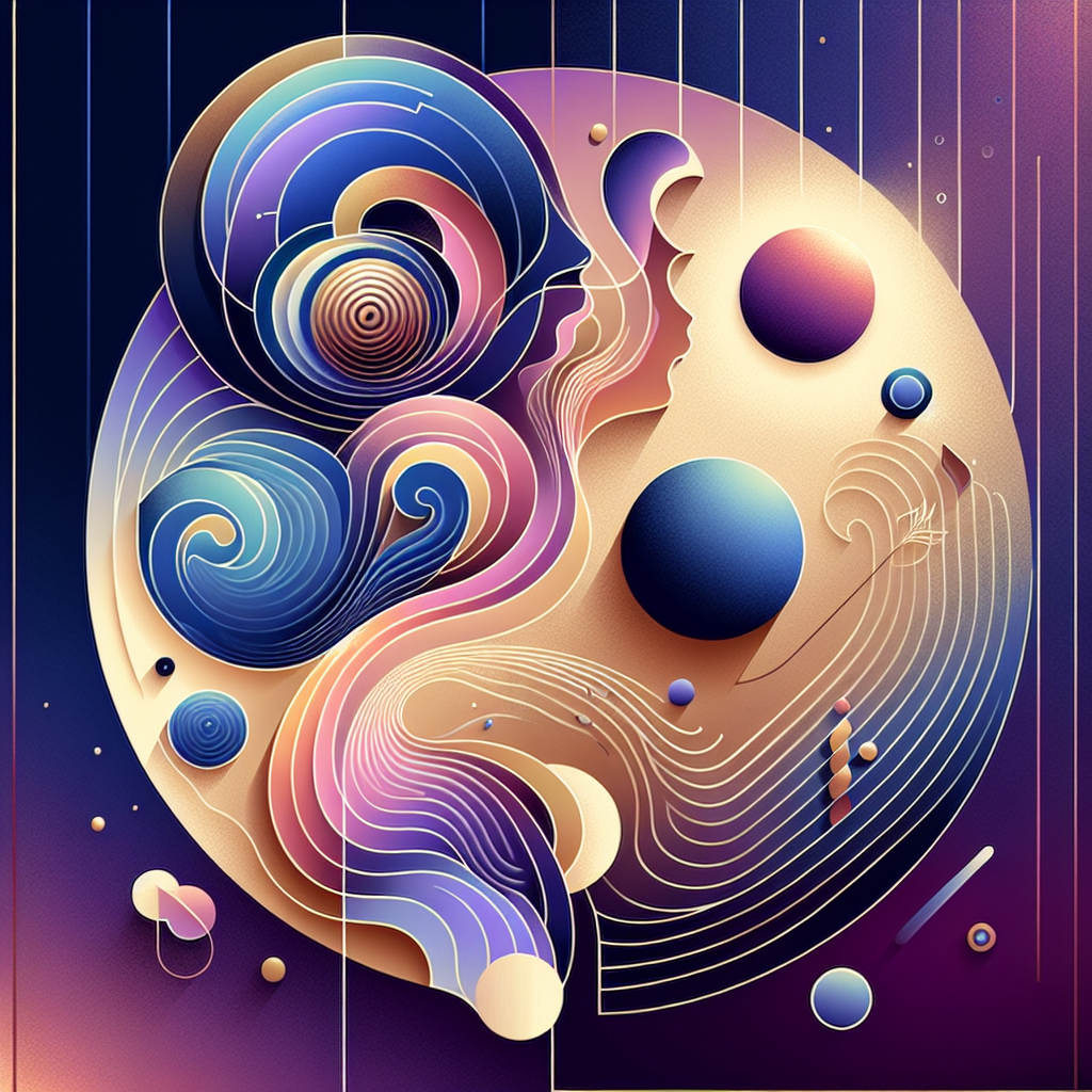 Vidinė Harmonija: Kelionė Į Save