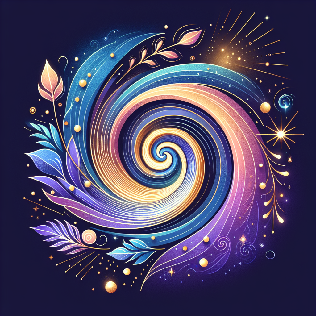 Vidinės Jėgos Prabudimas: Kelias į Naują Tu