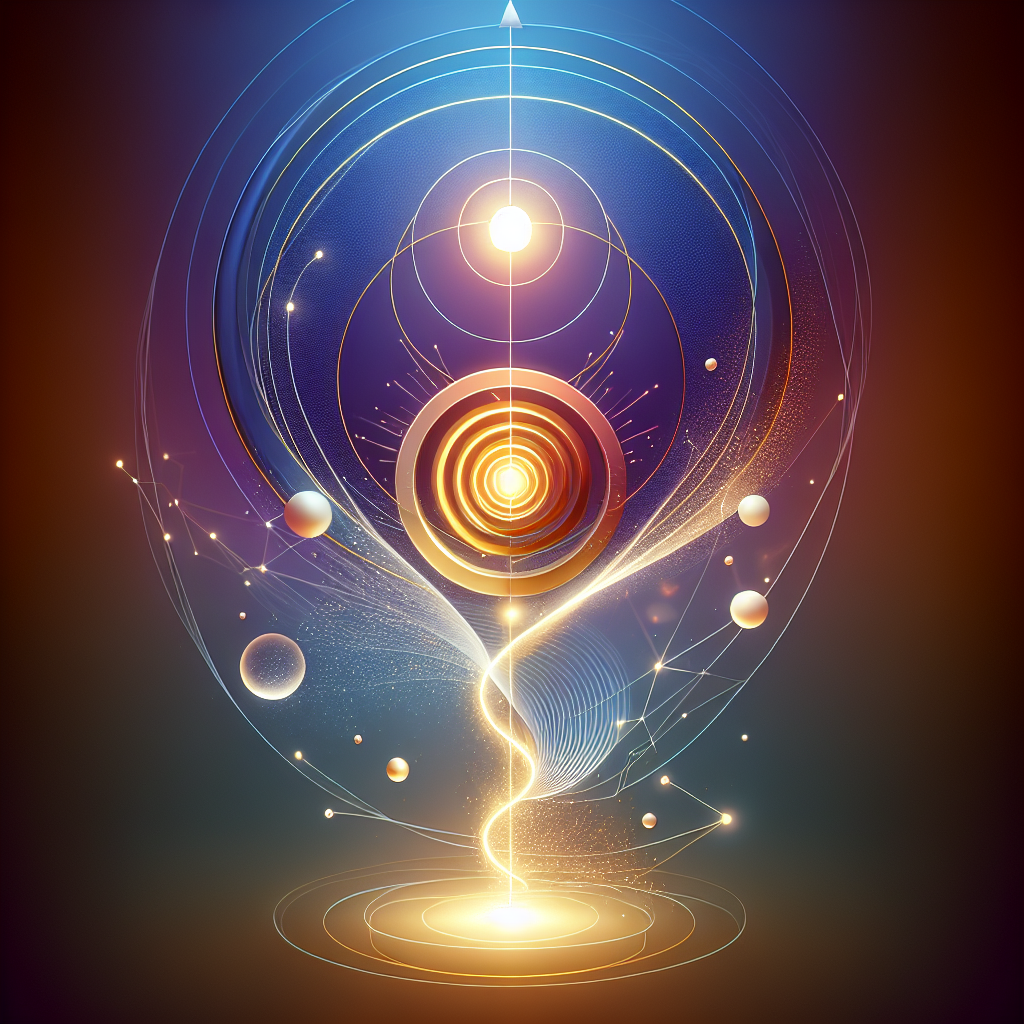 Tavo Vidinė Jėga: Išlaisvink Ir Spindėk