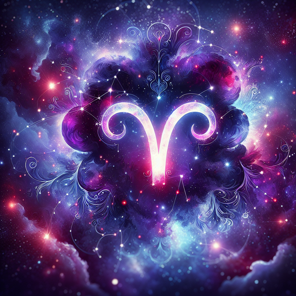 Avinas ♈ - Ugnies Karys ir Pionierius