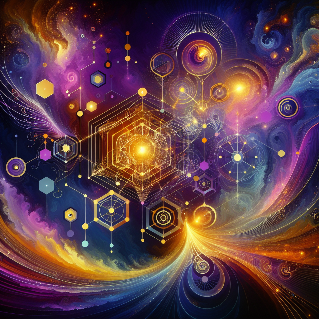 Ezoterikos Švyturiai: Mokslinė Kelionė į Neatpažintą