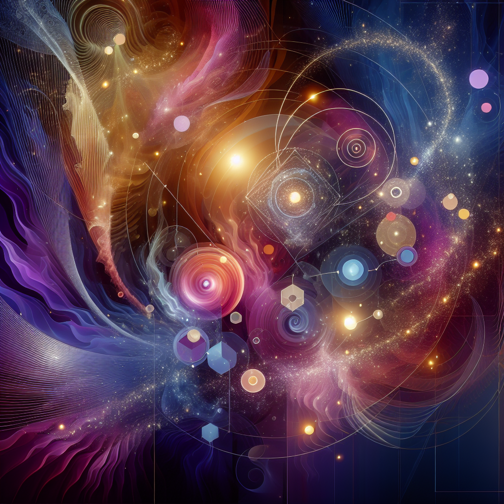 Ezoterikos Alchemija: Mokslinė Prieiga prie Paslaptingos Energijos