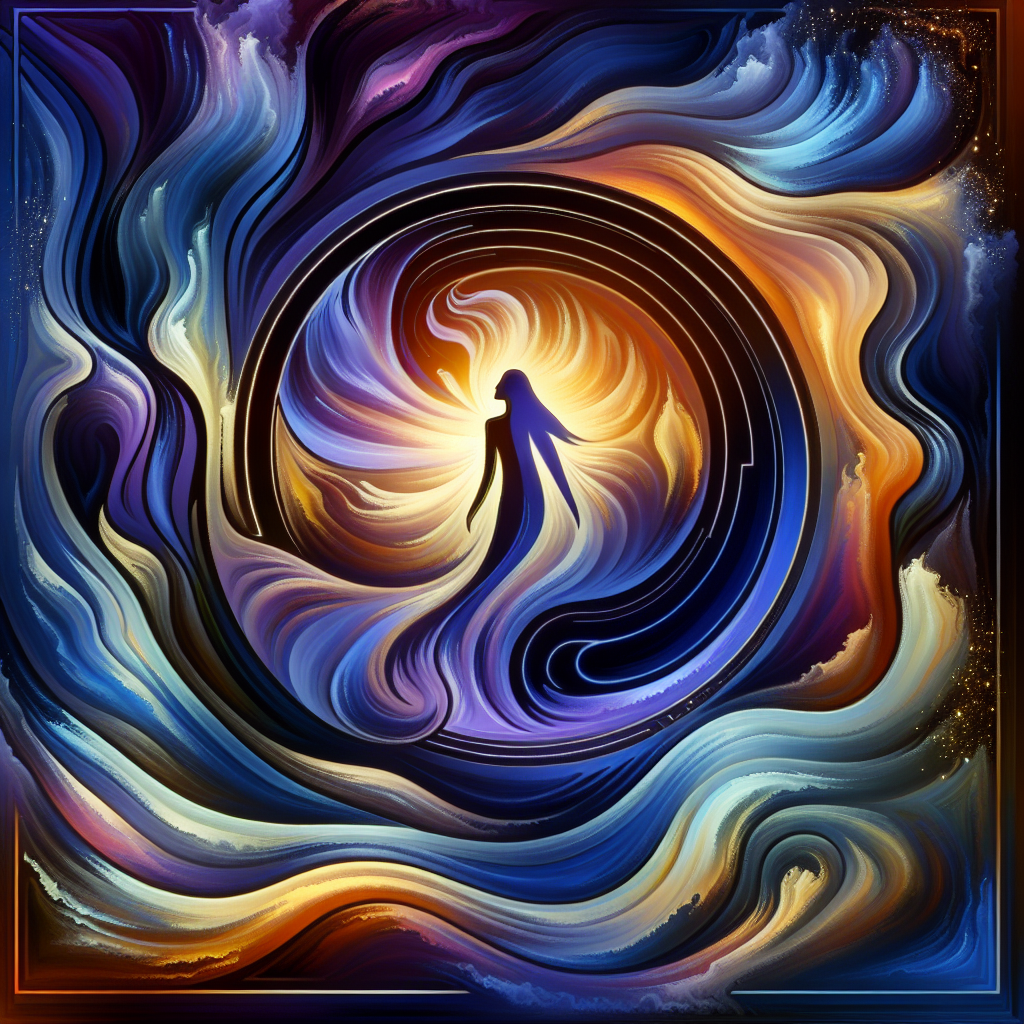 Kai Charizma Išlaisvina Vidinį Lūžį