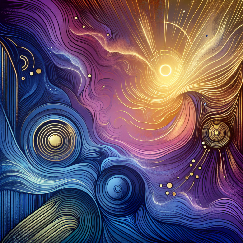 Vidinės Ramybės Alchemija: Iš Streso Į Harmoniją