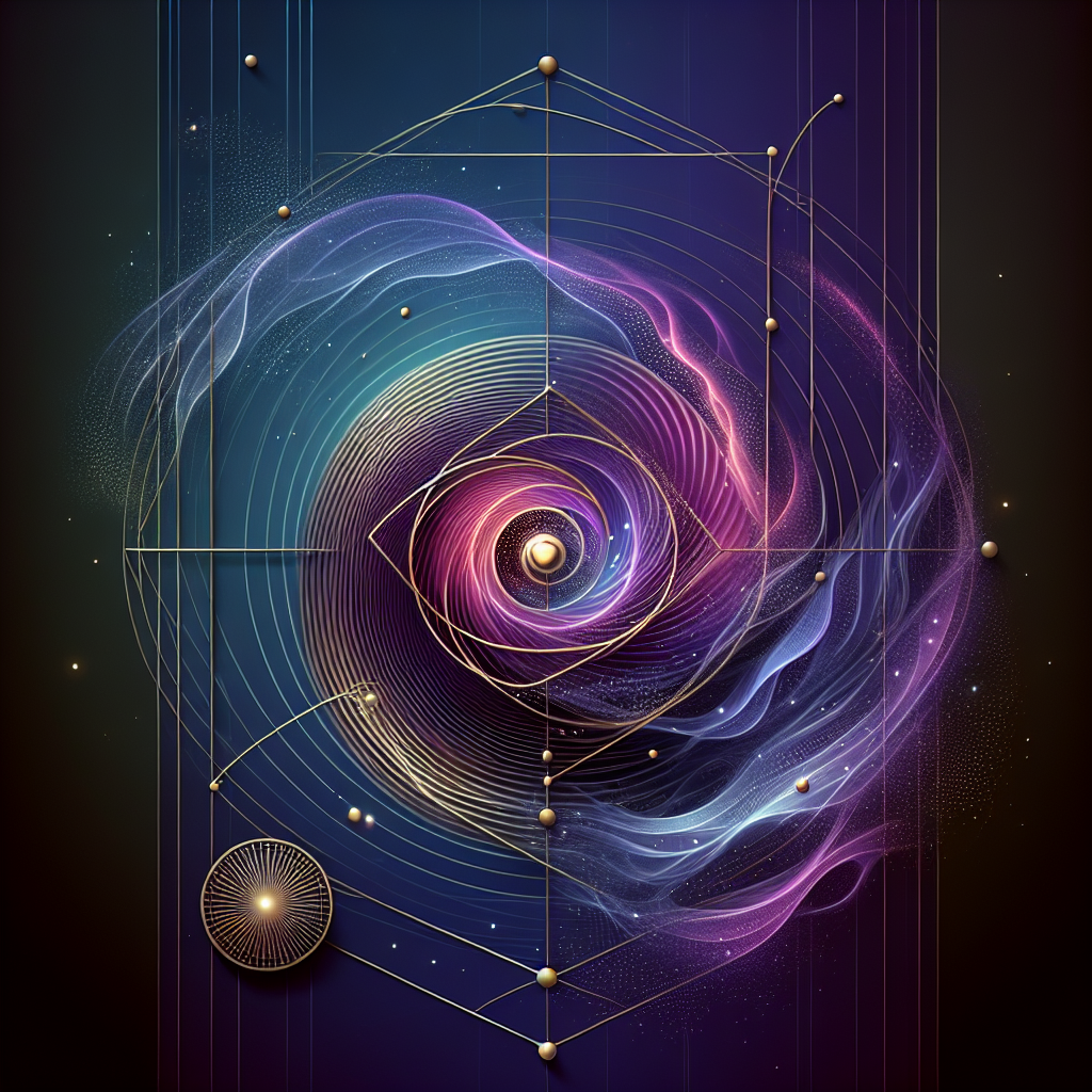 Ezoterika: Mokslas ir Magija Susitinka