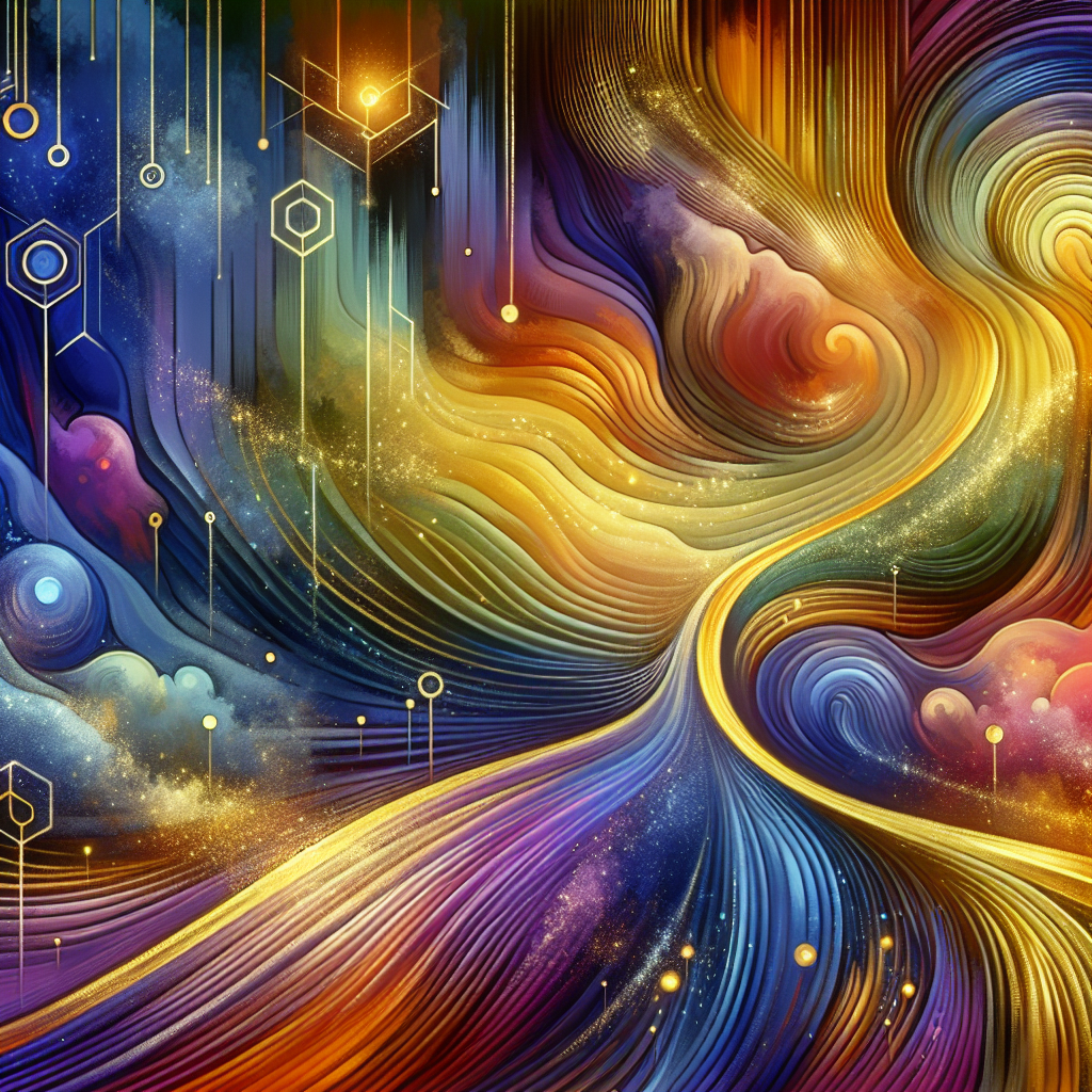 Žavesio Paslaptis: Kelionė Į Sėkmę