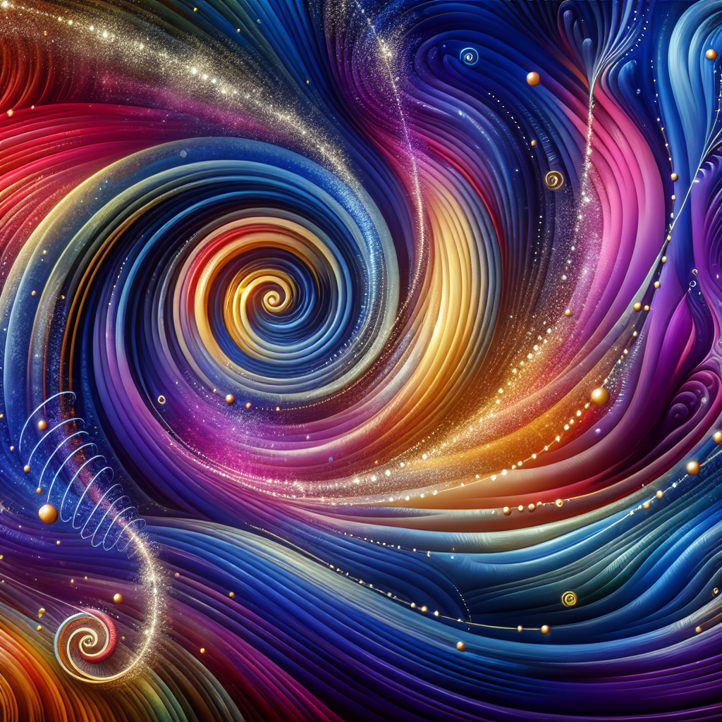 Gyvenimas kaip Magijos Aktas: Kelionė į Vidinę Sėkmę