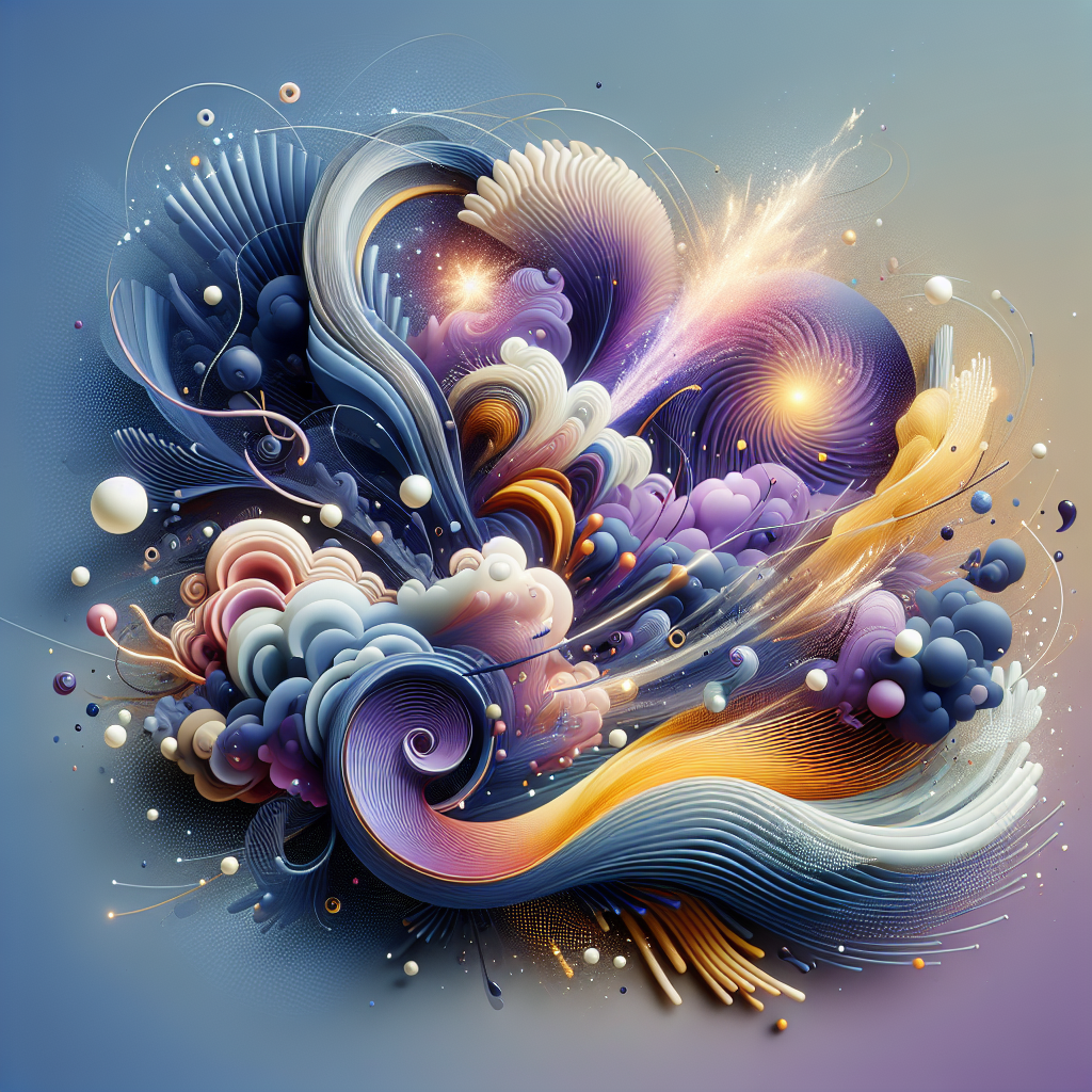 Kūrybos Vėjai: Įkvėpimo Audra