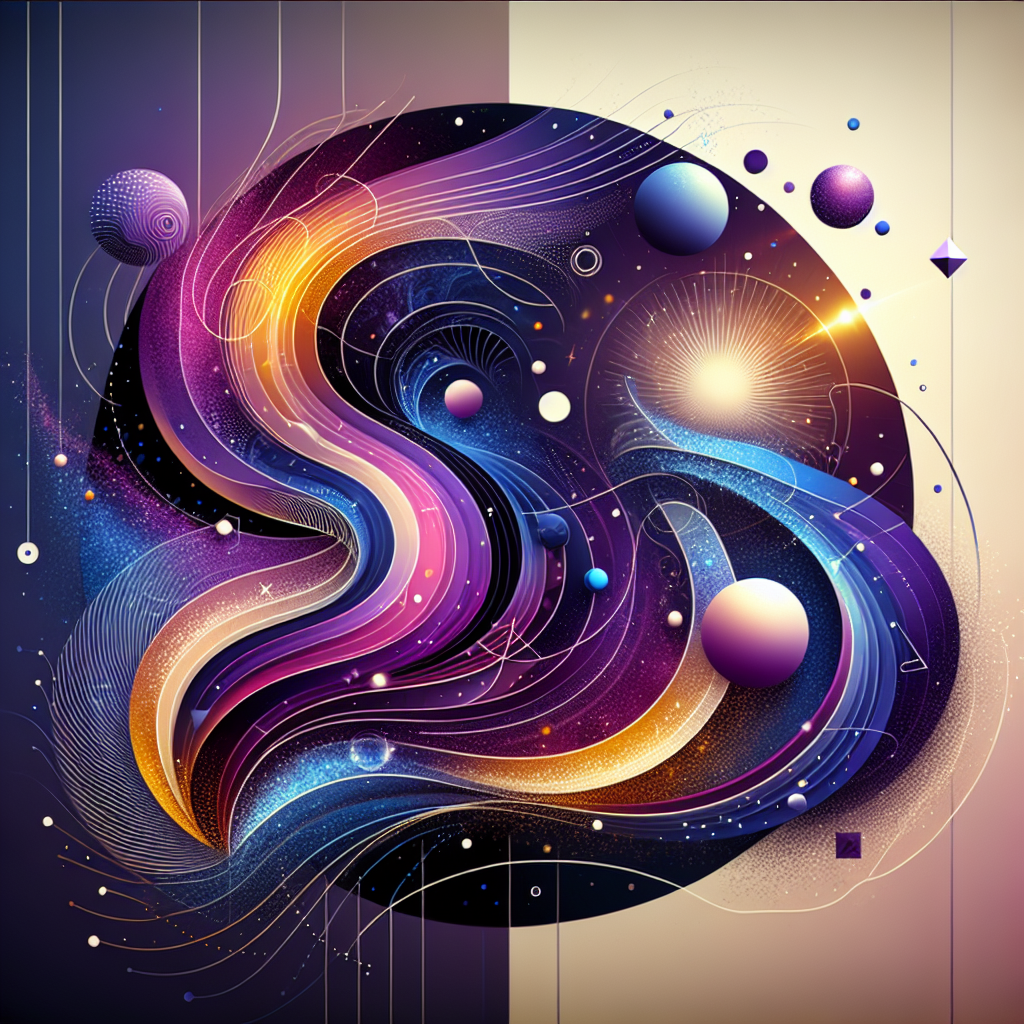 Magiškos Esencijos: Tavo Paslaptinga Kelionė Į Vidinį Pasaulį