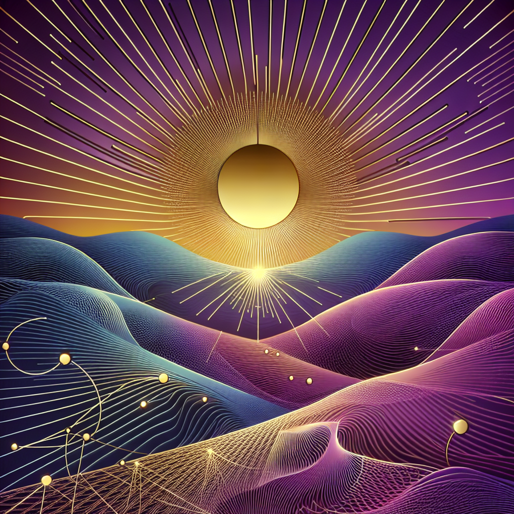 Naujos Paradigmos Aušra: Filosofinės Kelionės Atramos